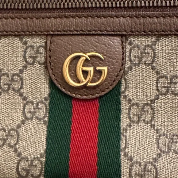 Gucci Belt bag - Picture 3 of 16